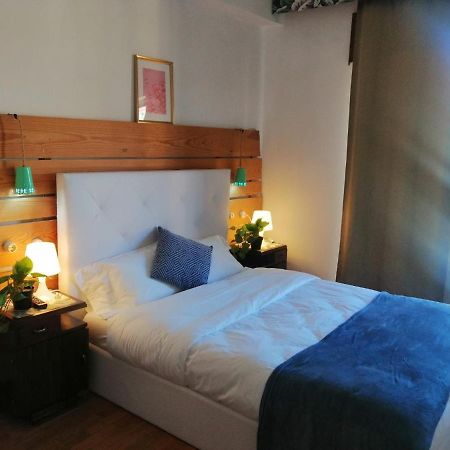 Porto Grand Sasimi House Hotel Luaran gambar