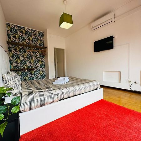 Porto Grand Sasimi House Hotel Luaran gambar