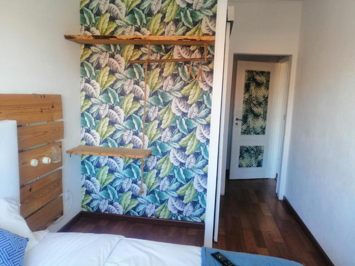 Porto Grand Sasimi House Hotel Luaran gambar
