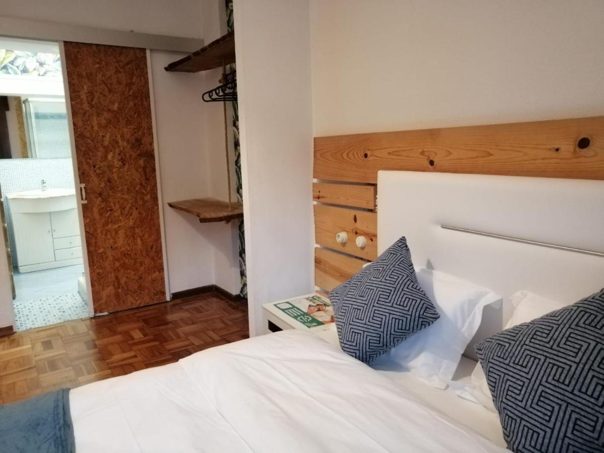 Porto Grand Sasimi House Hotel Luaran gambar