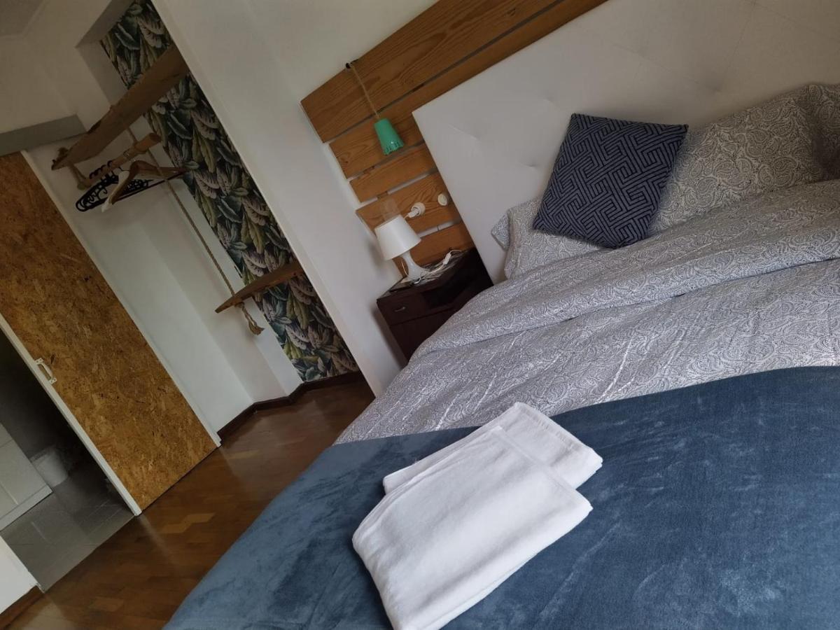 Porto Grand Sasimi House Hotel Luaran gambar