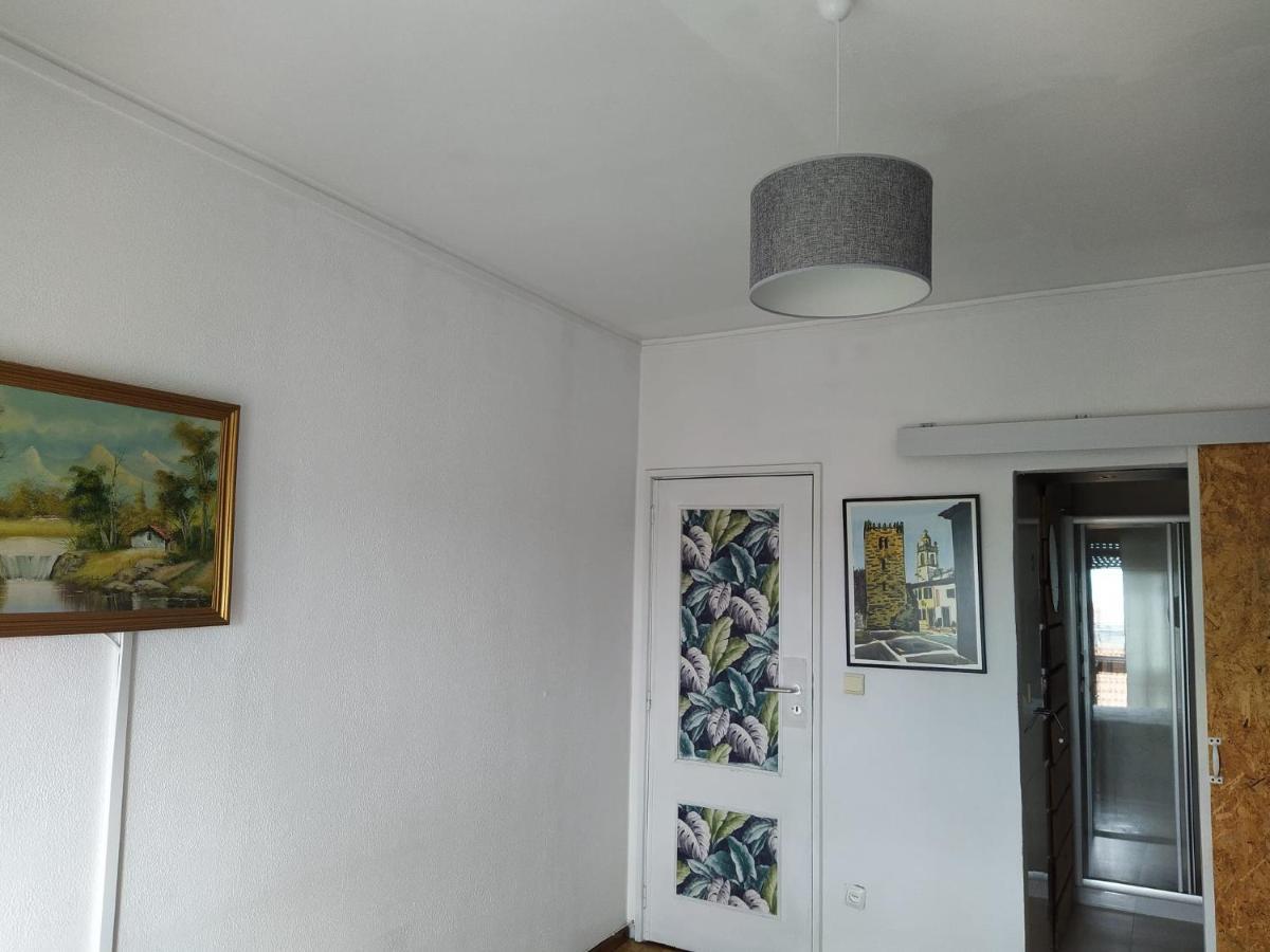 Porto Grand Sasimi House Hotel Luaran gambar