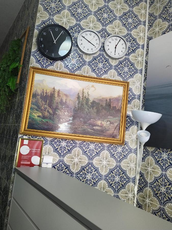 Porto Grand Sasimi House Hotel Luaran gambar