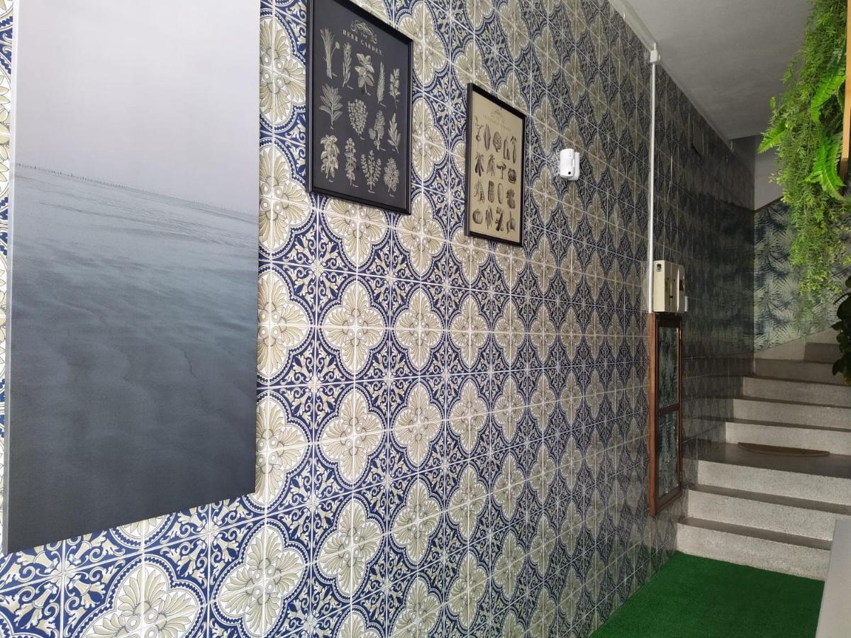 Porto Grand Sasimi House Hotel Luaran gambar
