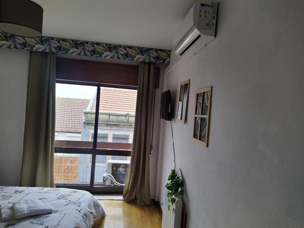 Porto Grand Sasimi House Hotel Luaran gambar
