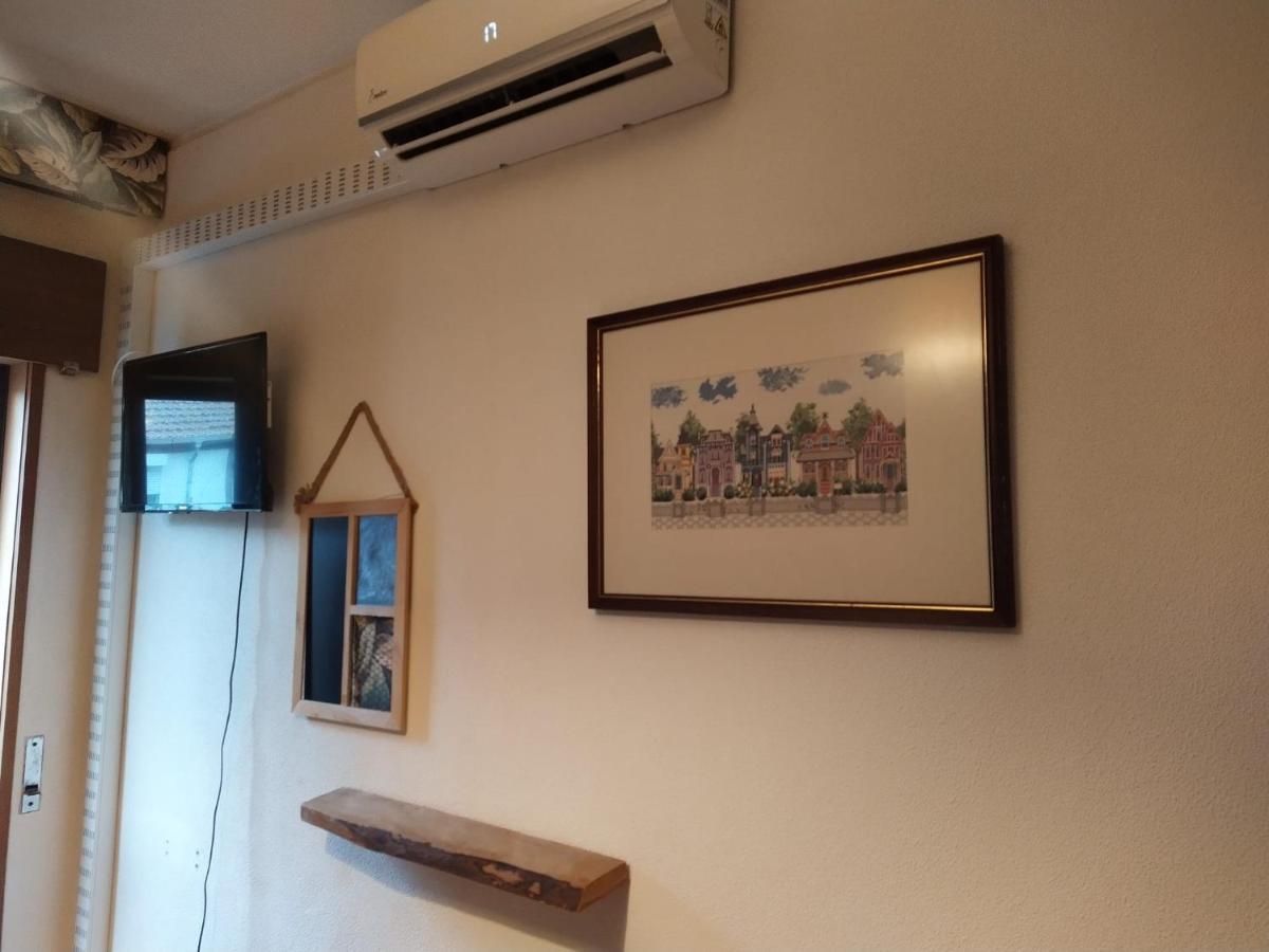 Porto Grand Sasimi House Hotel Luaran gambar