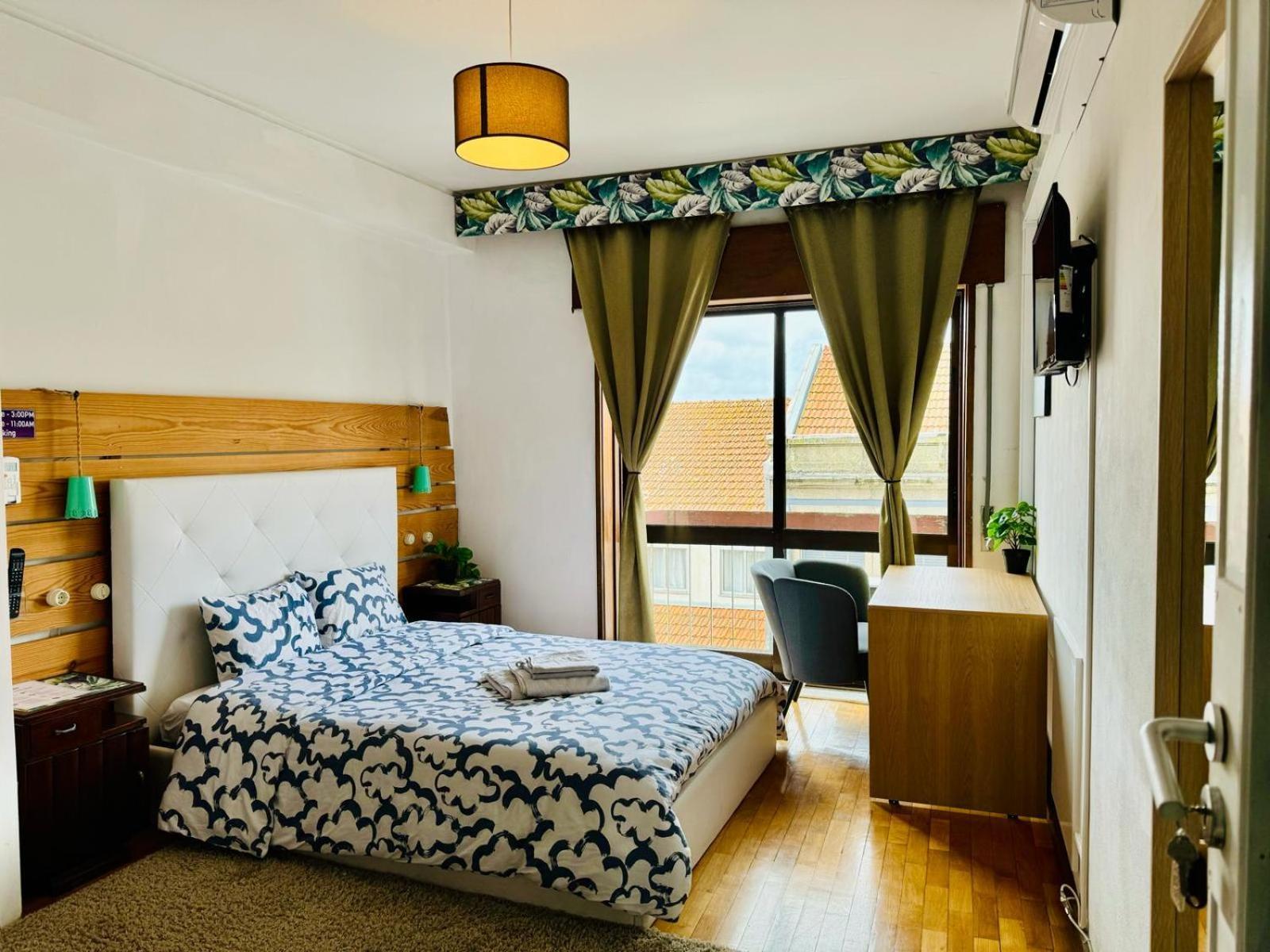 Porto Grand Sasimi House Hotel Luaran gambar