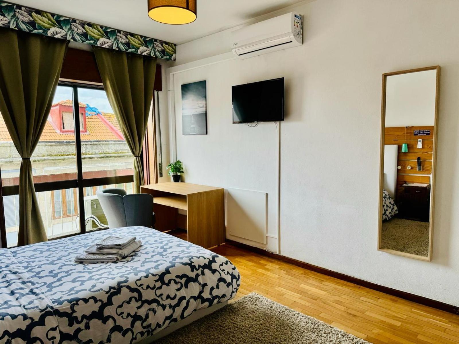 Porto Grand Sasimi House Hotel Luaran gambar