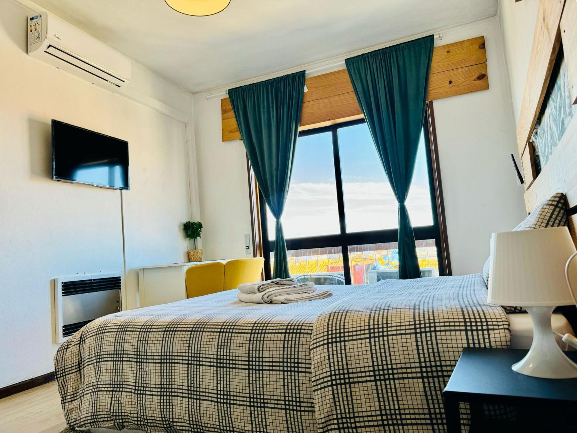 Porto Grand Sasimi House Hotel Luaran gambar