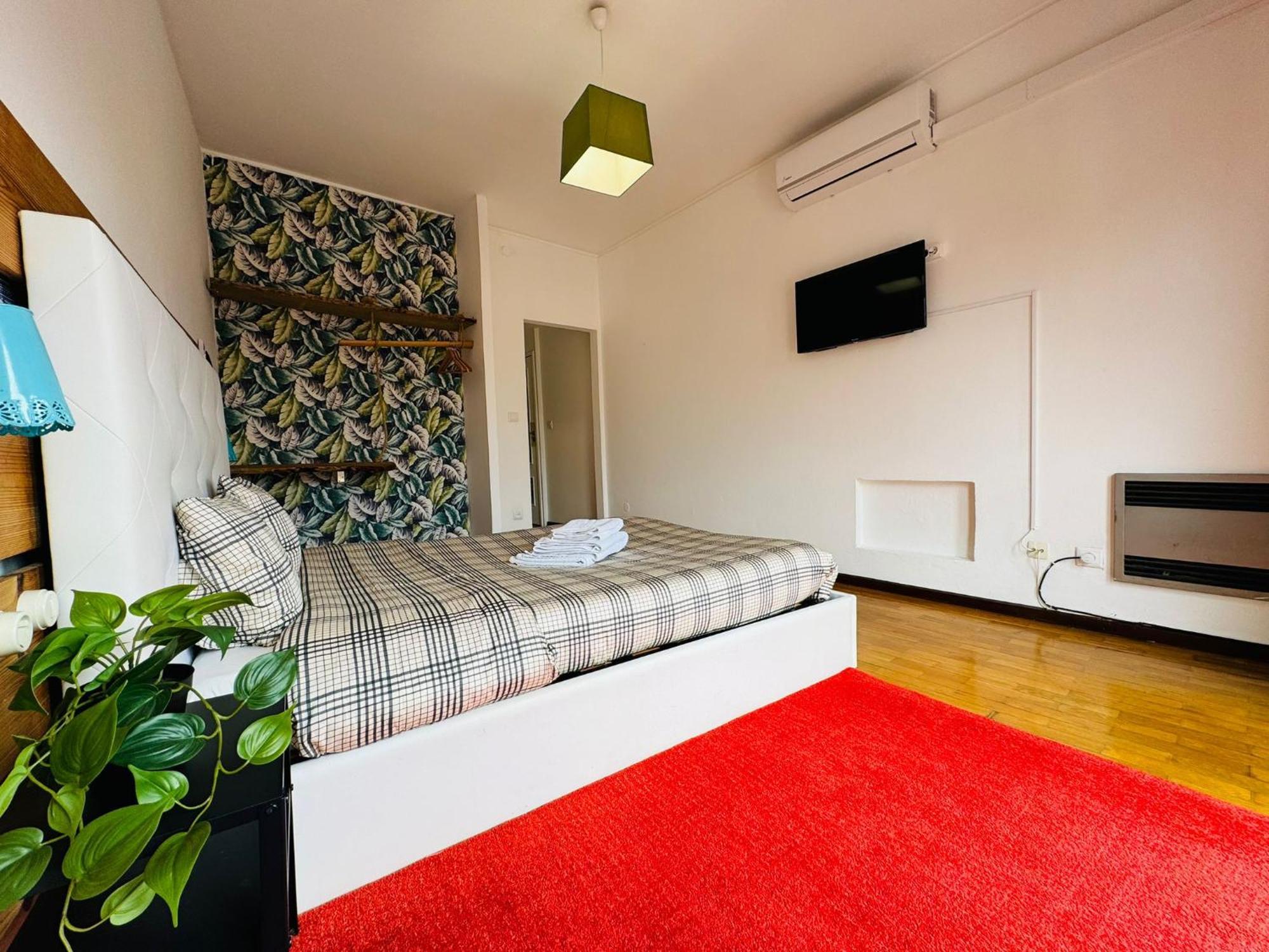 Porto Grand Sasimi House Hotel Luaran gambar