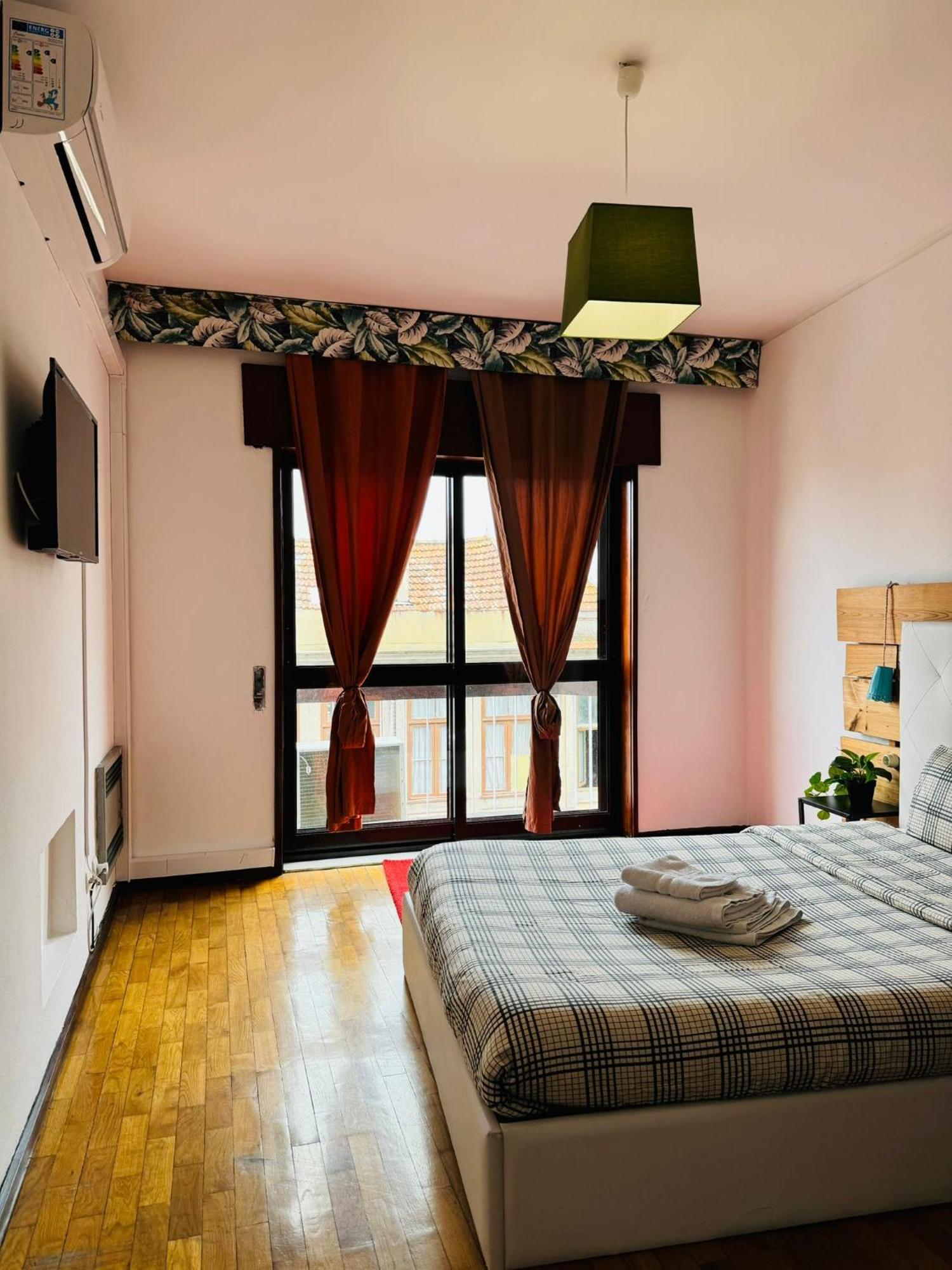 Porto Grand Sasimi House Hotel Luaran gambar