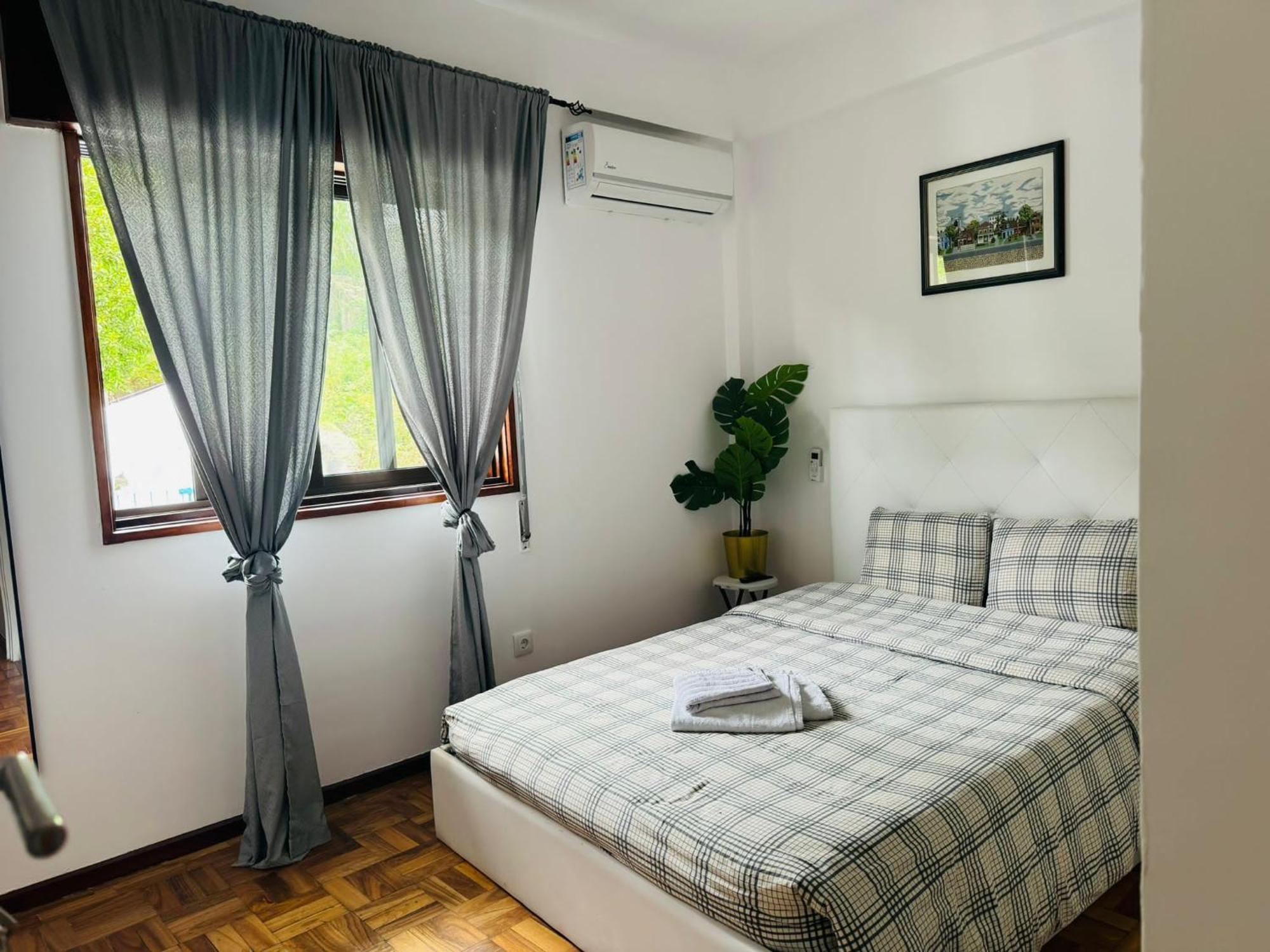 Porto Grand Sasimi House Hotel Luaran gambar