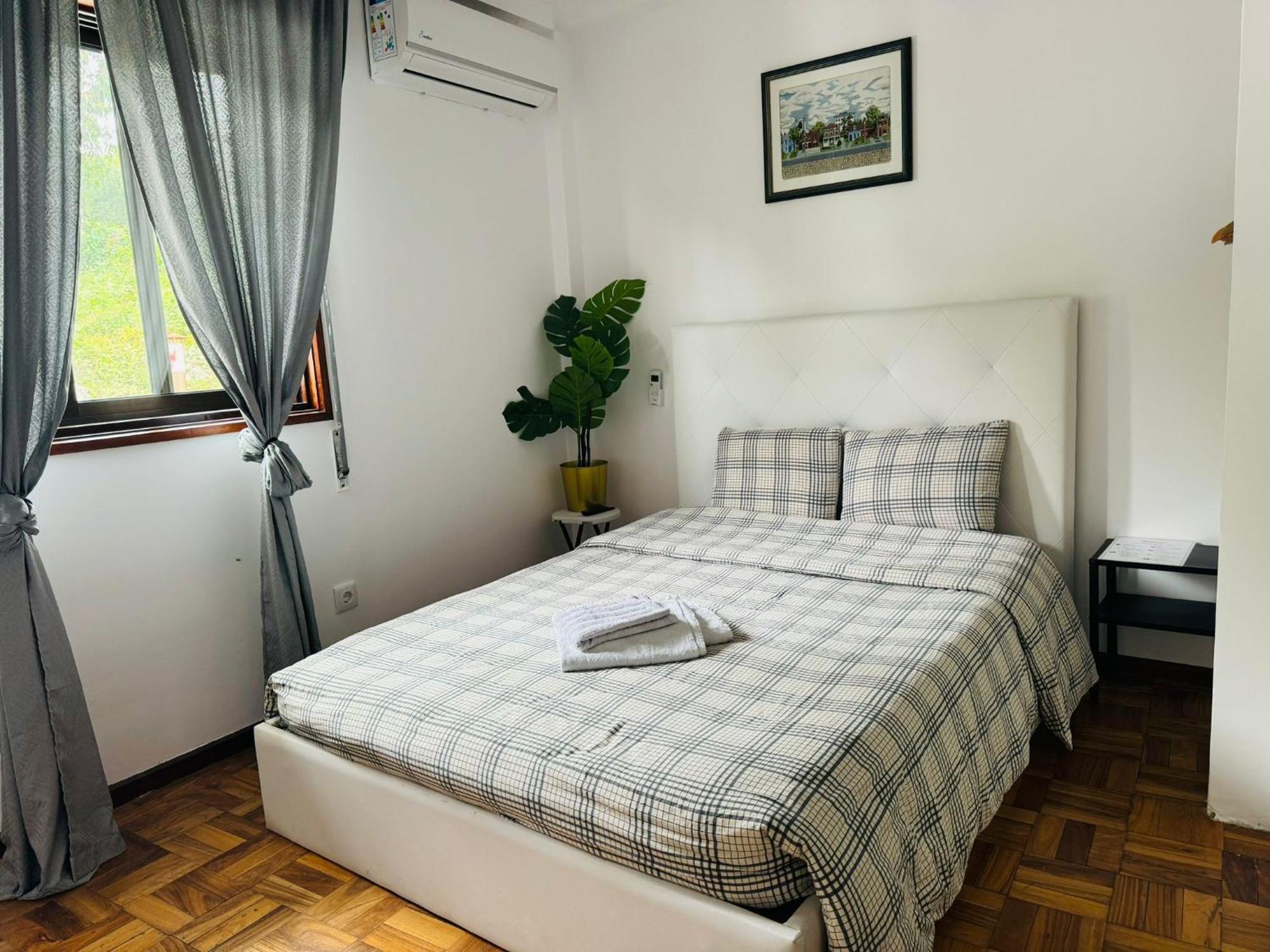Porto Grand Sasimi House Hotel Luaran gambar