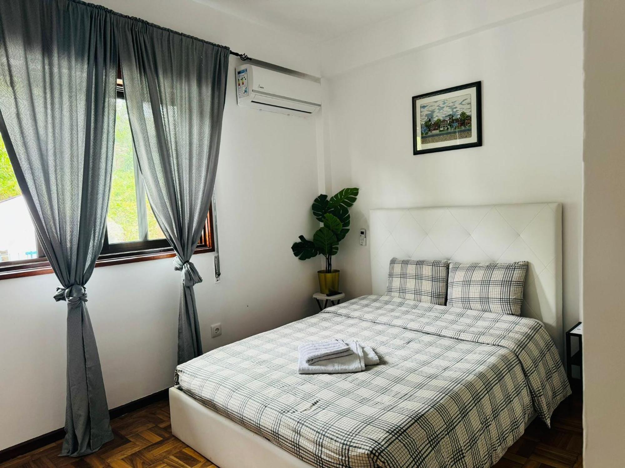 Porto Grand Sasimi House Hotel Luaran gambar