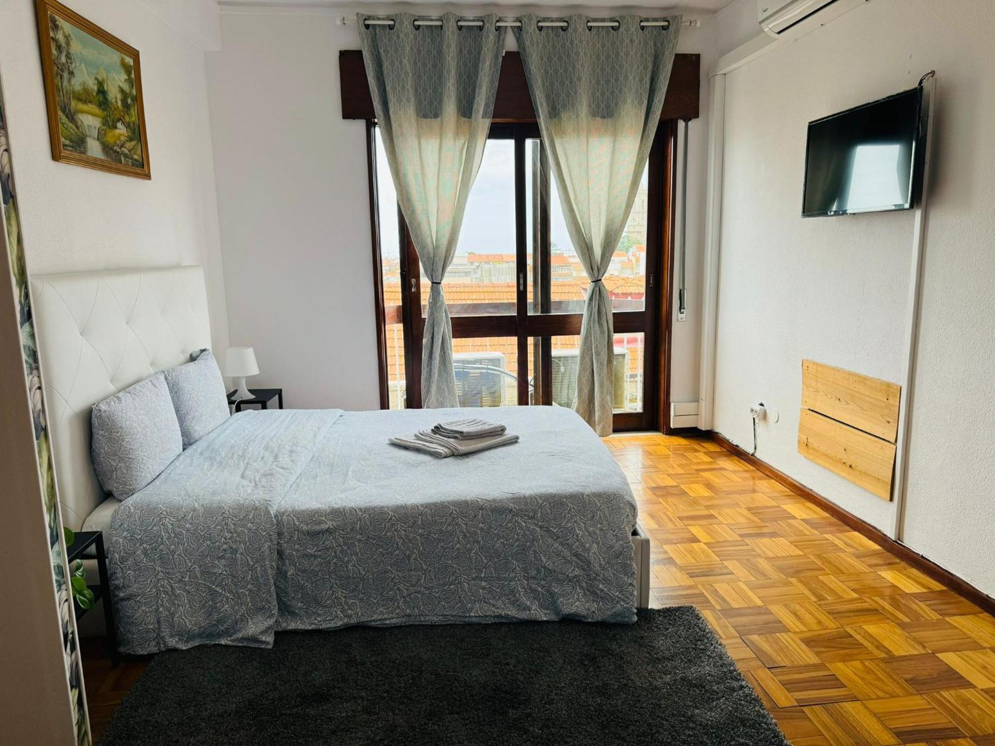 Porto Grand Sasimi House Hotel Luaran gambar