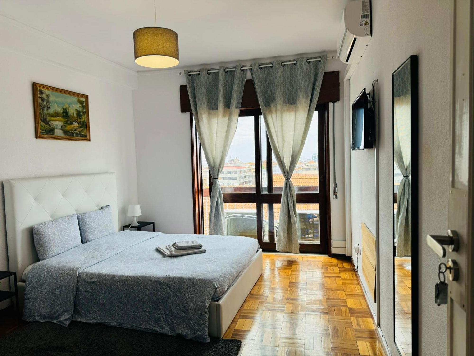 Porto Grand Sasimi House Hotel Luaran gambar