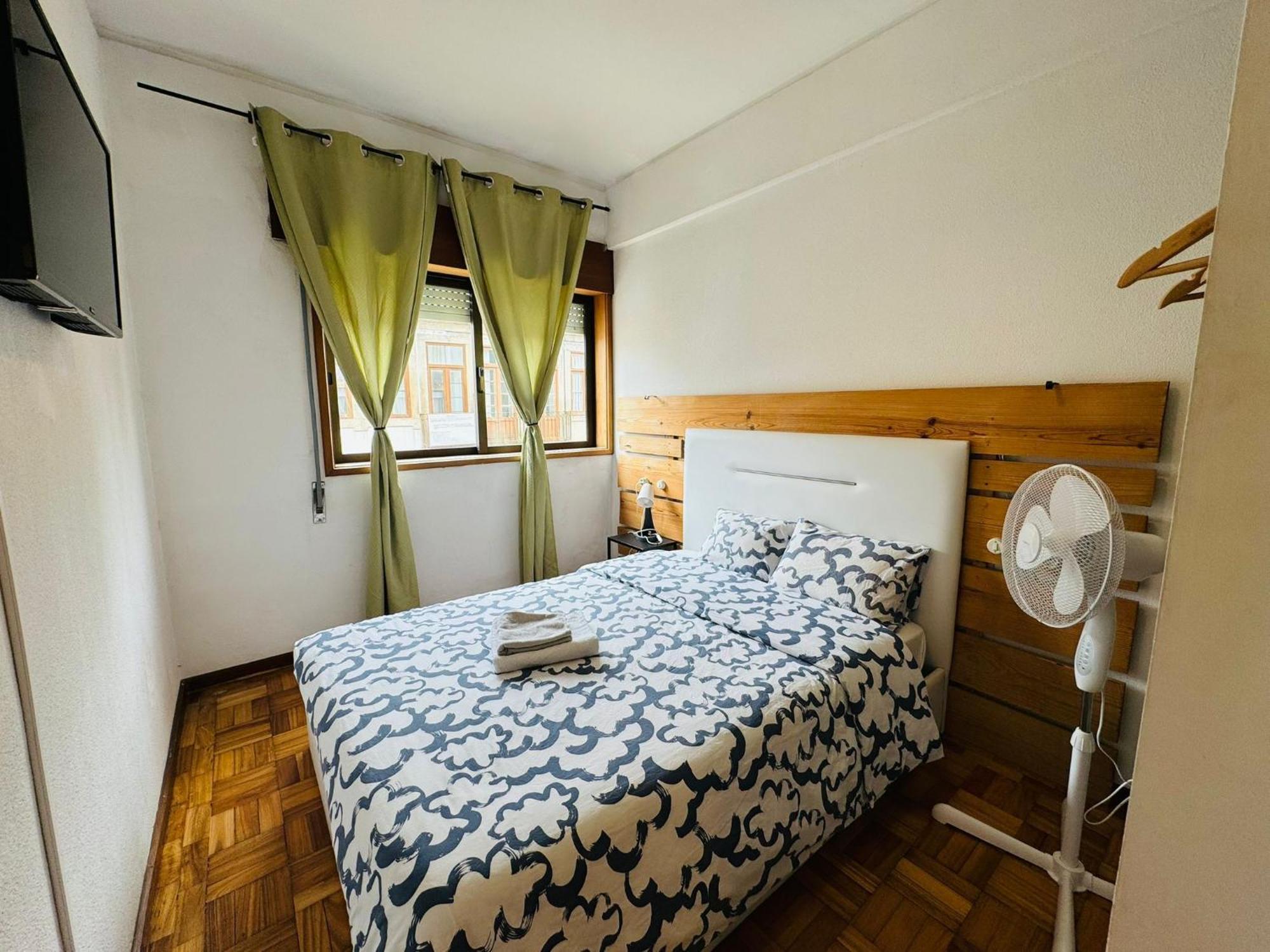 Porto Grand Sasimi House Hotel Luaran gambar