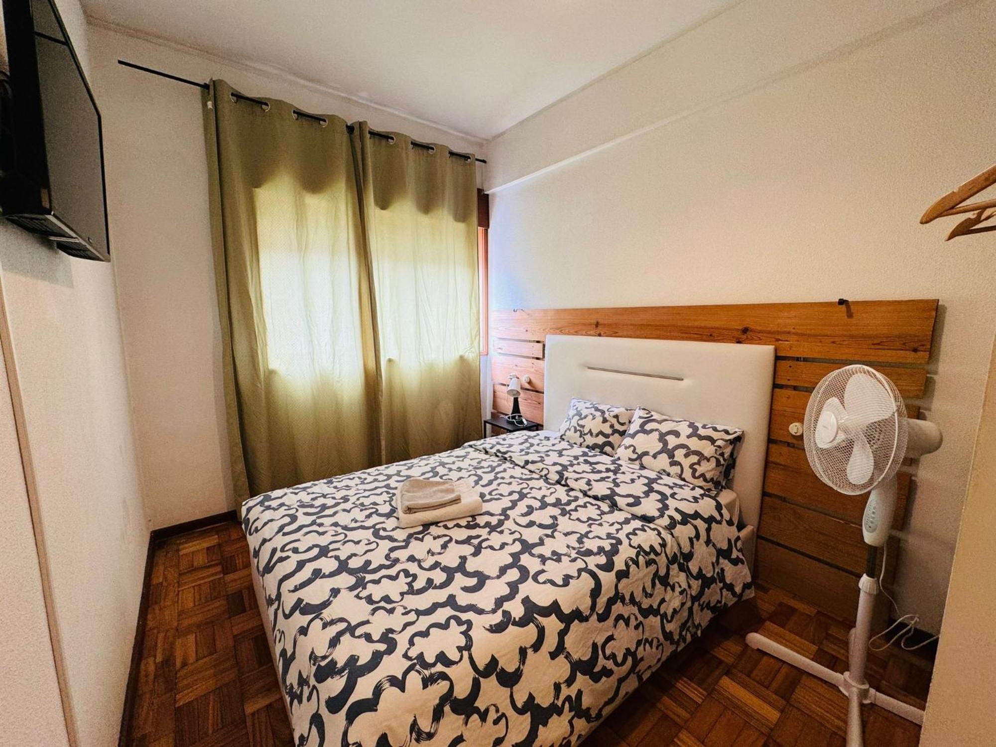 Porto Grand Sasimi House Hotel Luaran gambar