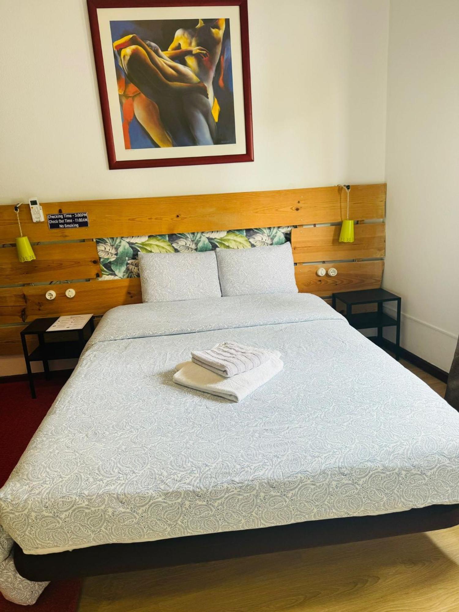 Porto Grand Sasimi House Hotel Luaran gambar