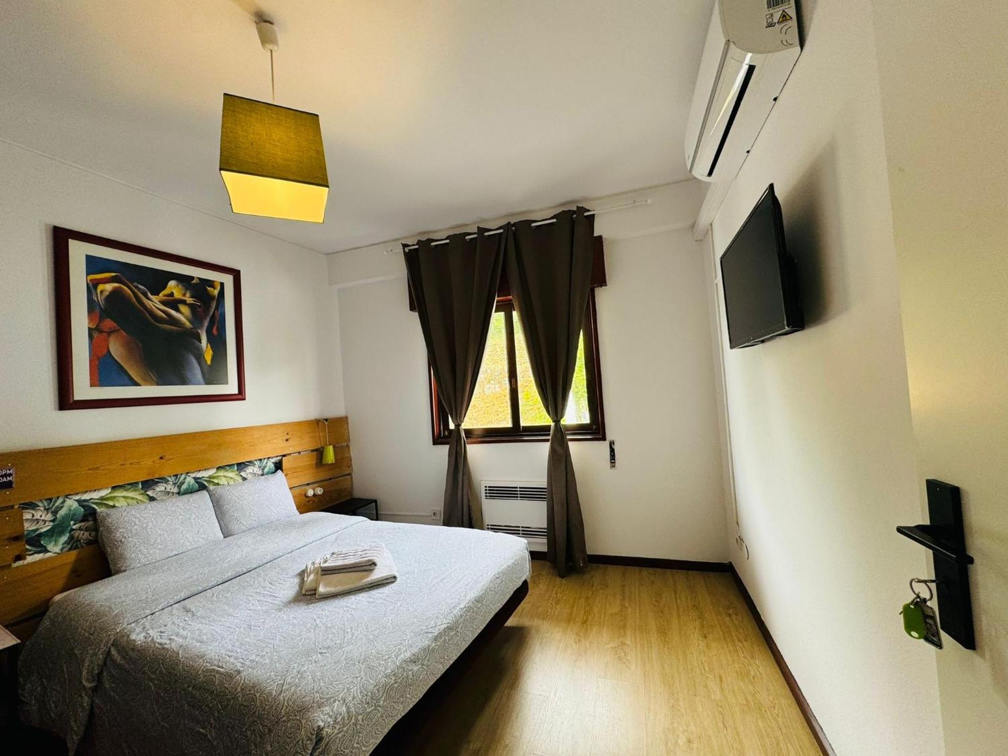 Porto Grand Sasimi House Hotel Luaran gambar