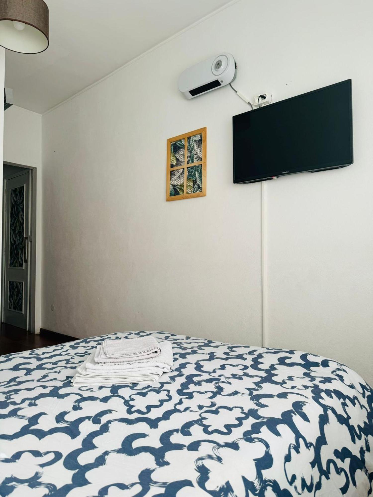 Porto Grand Sasimi House Hotel Luaran gambar