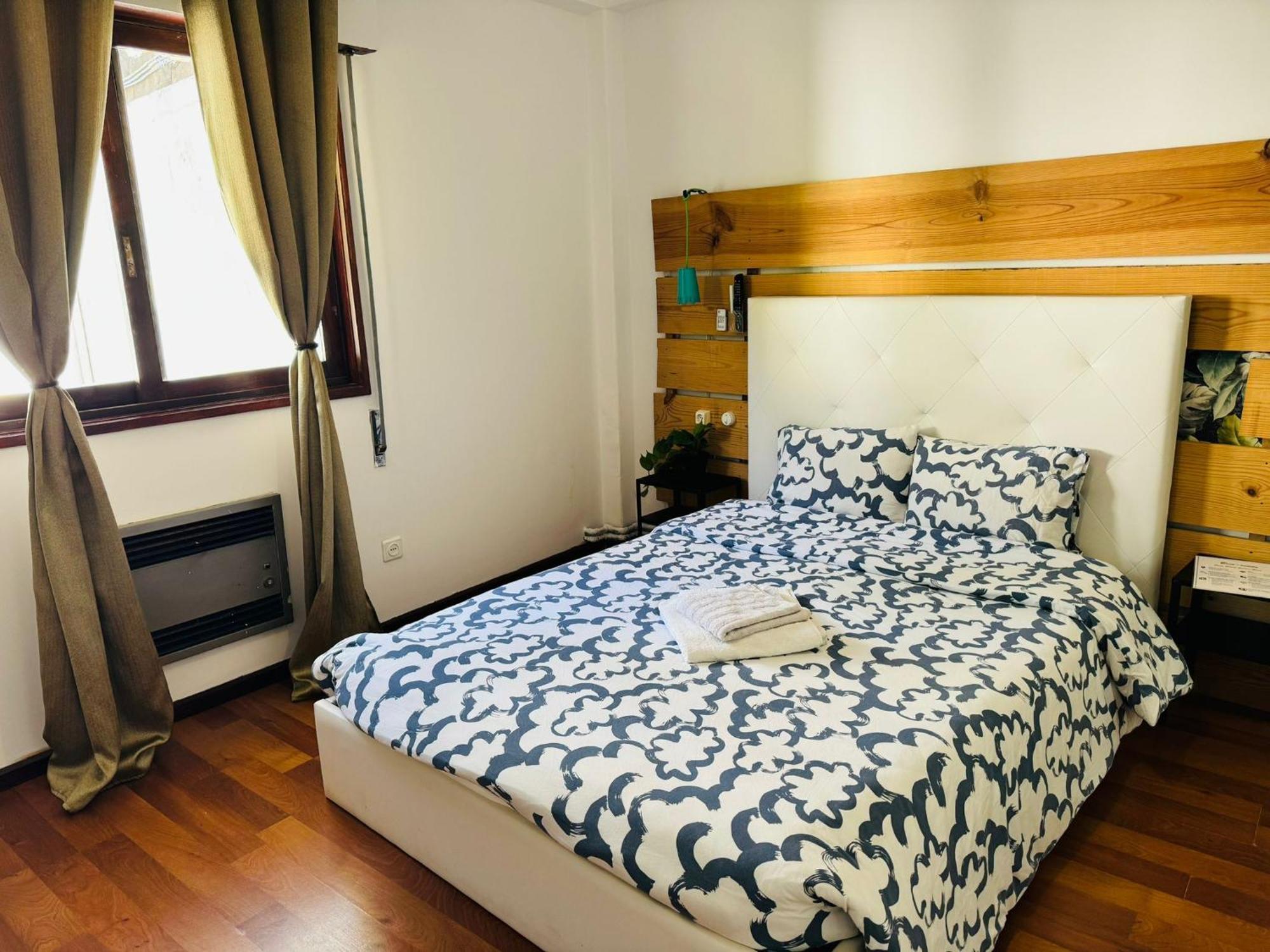 Porto Grand Sasimi House Hotel Luaran gambar