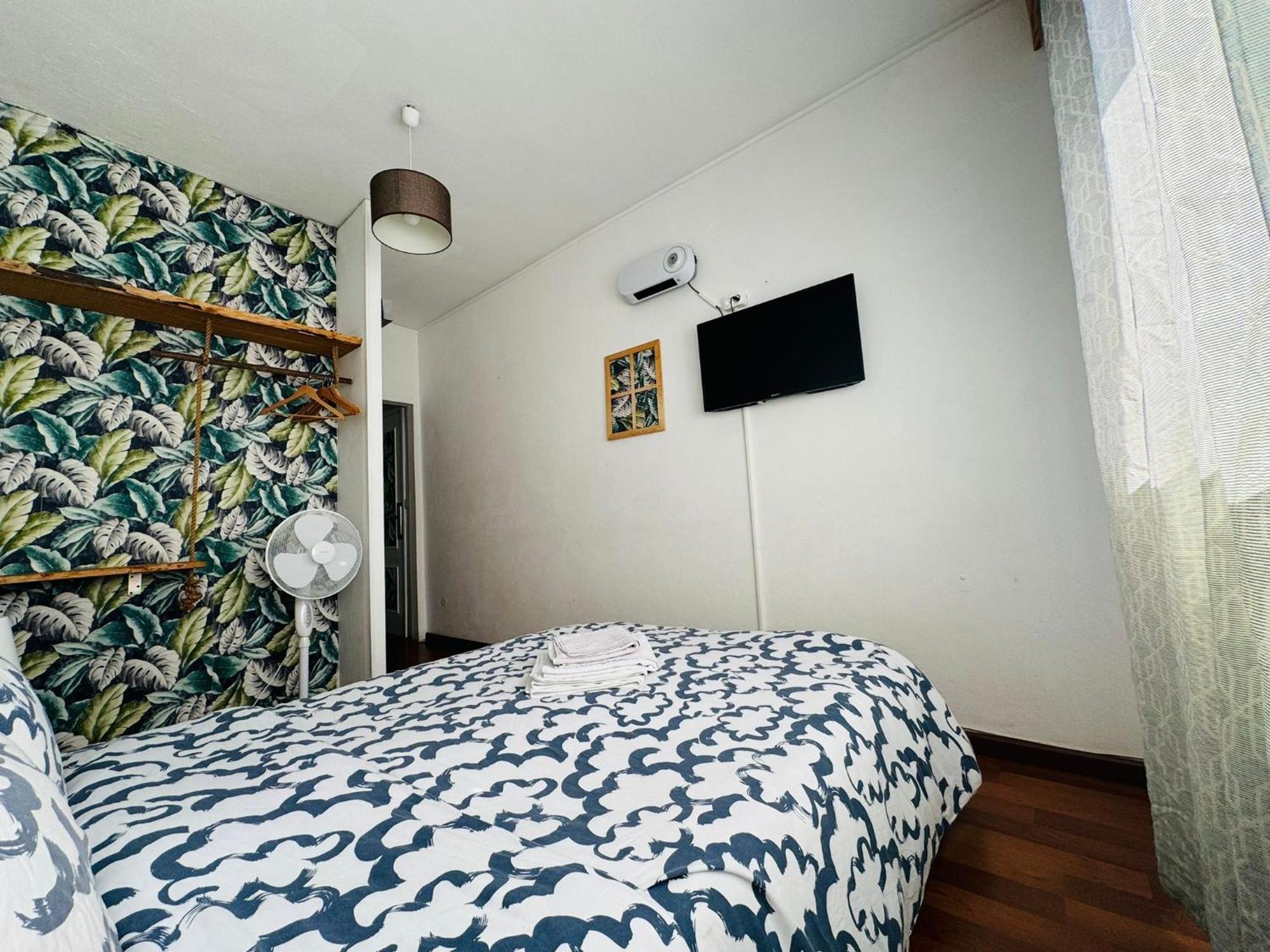 Porto Grand Sasimi House Hotel Luaran gambar