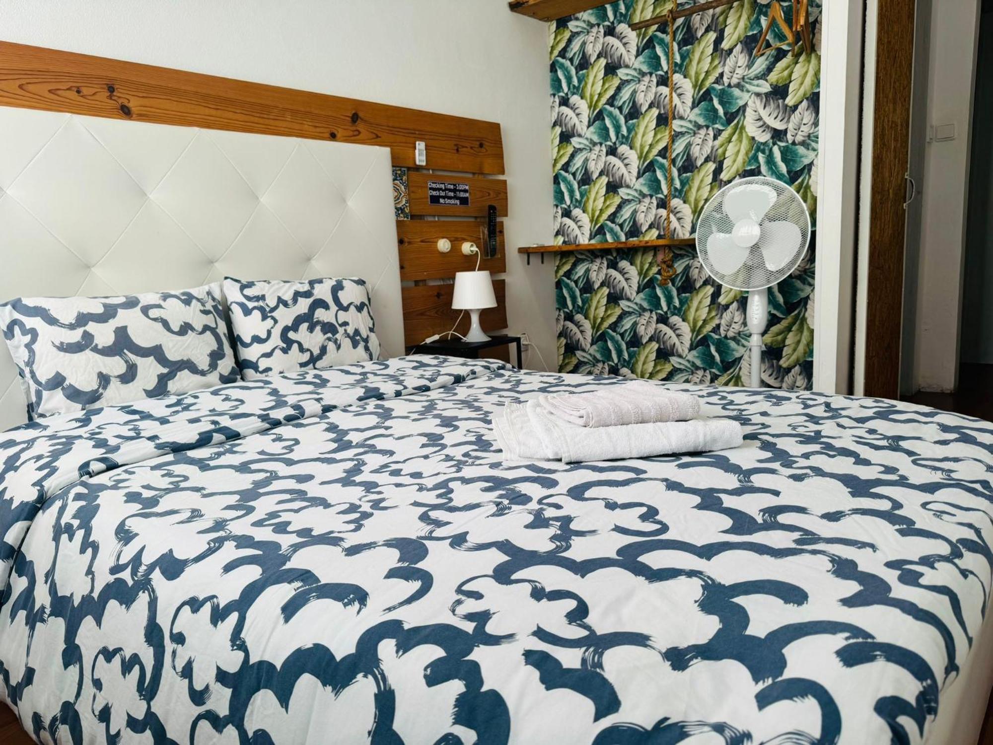 Porto Grand Sasimi House Hotel Luaran gambar