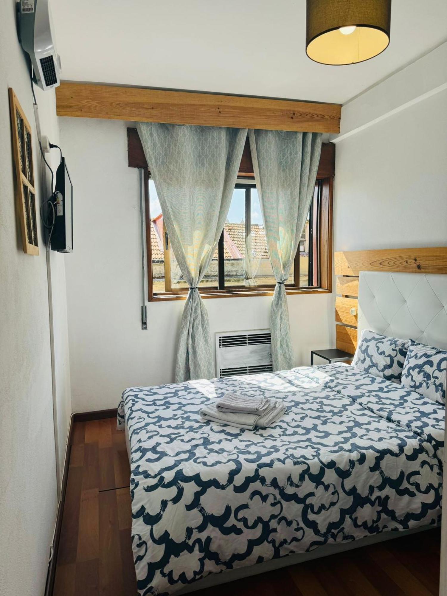 Porto Grand Sasimi House Hotel Luaran gambar