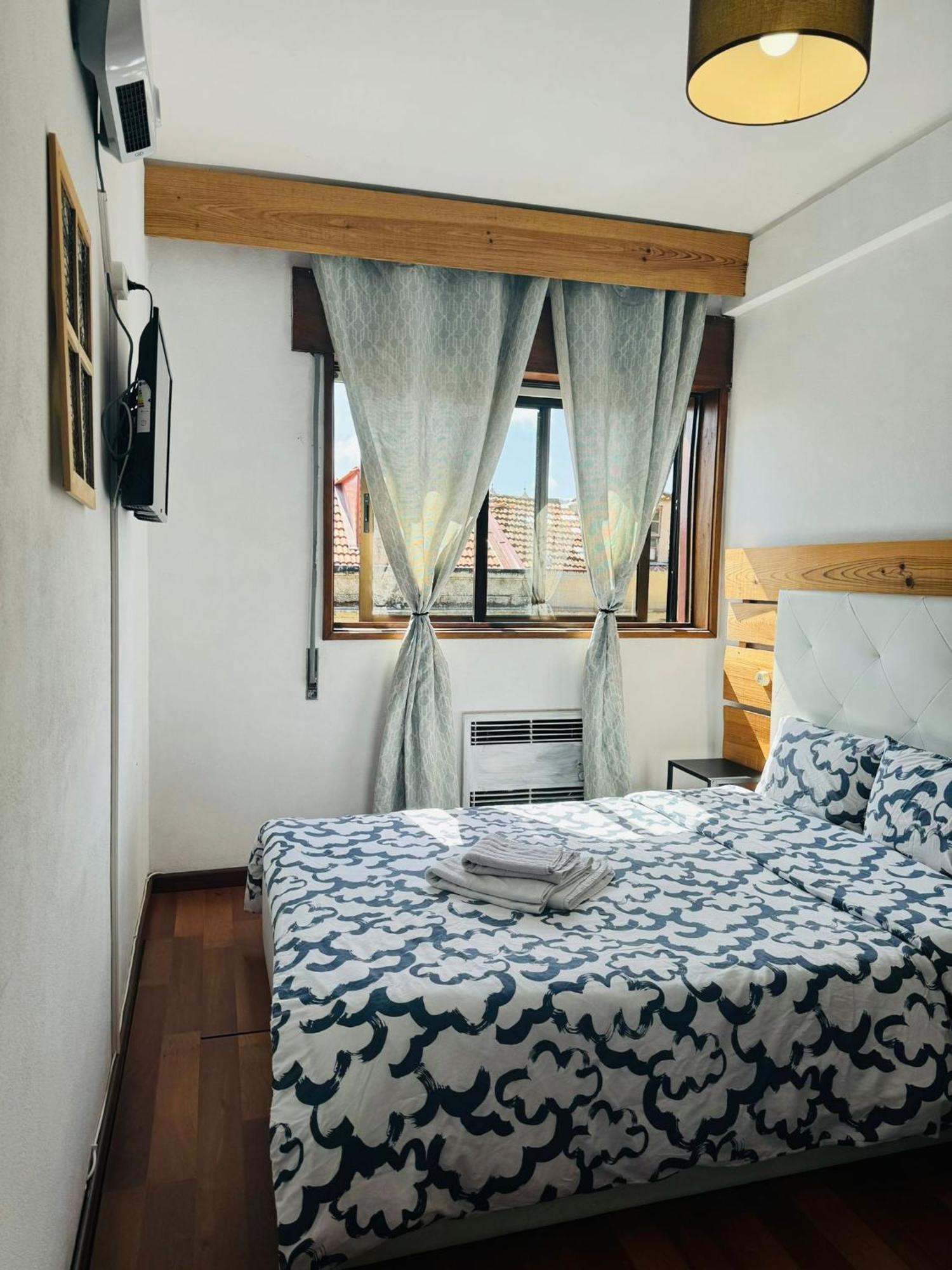 Porto Grand Sasimi House Hotel Luaran gambar