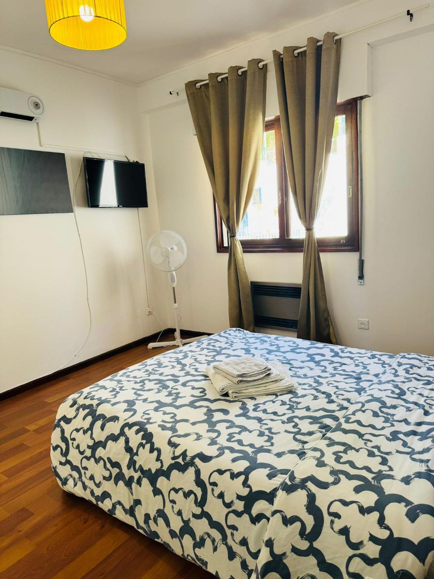 Porto Grand Sasimi House Hotel Luaran gambar