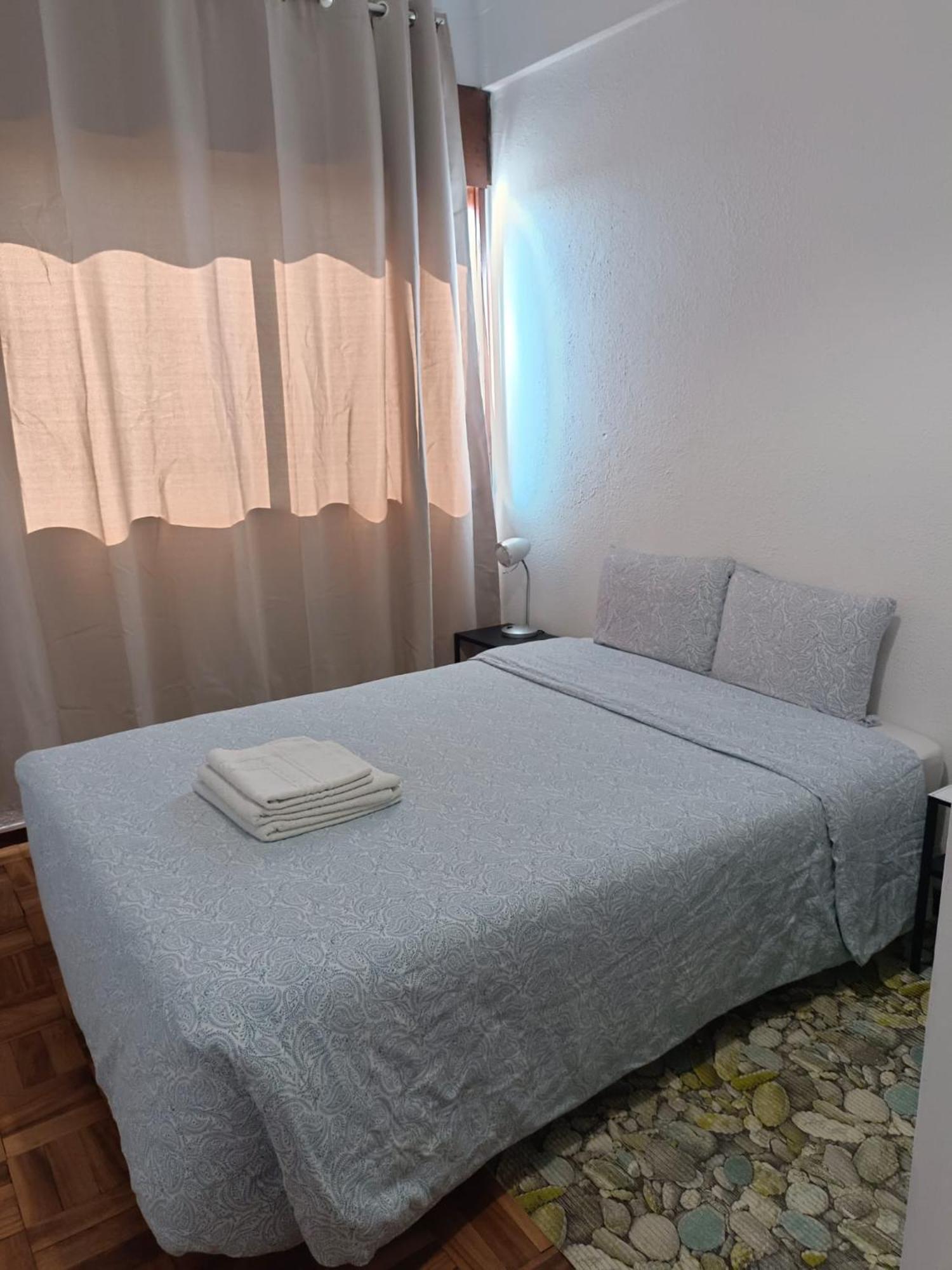 Porto Grand Sasimi House Hotel Luaran gambar